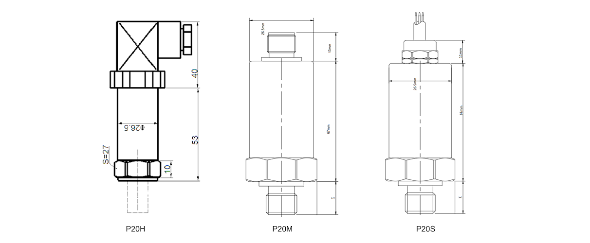 Dimensions Dimensions